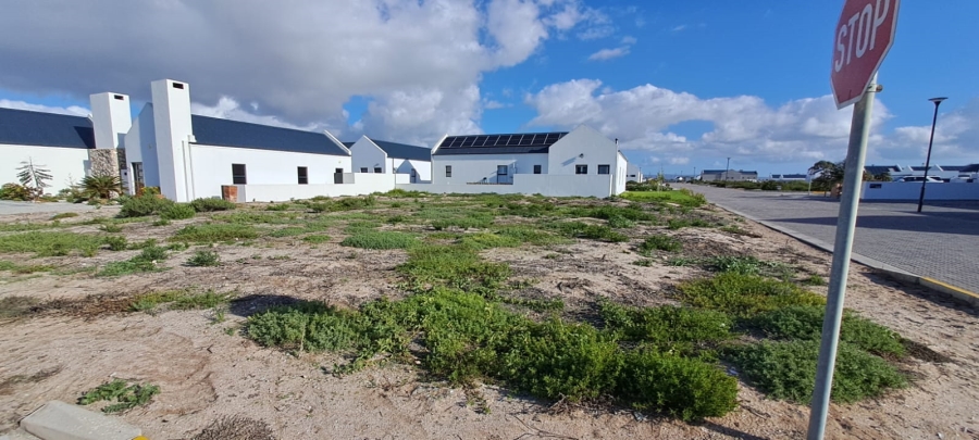 0 Bedroom Property for Sale in Atlantic Sands Private Estate Western Cape